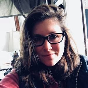 Meet your Posher, Lynea